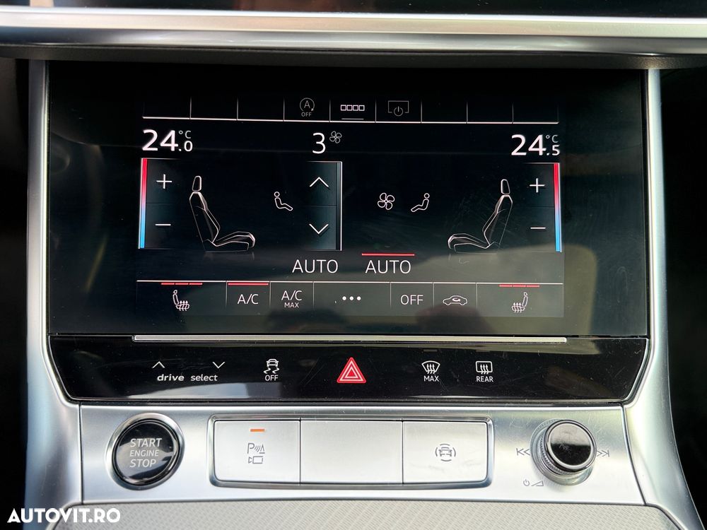 Audi A6 40 TDI S tronic - 18