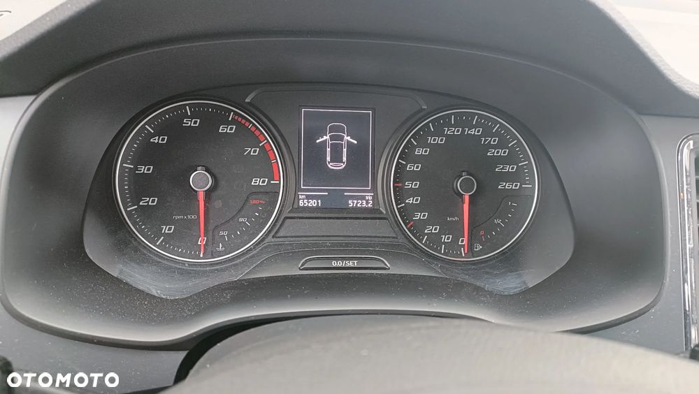 Seat Ateca 1.4 ECO TSI Style S&S - 17