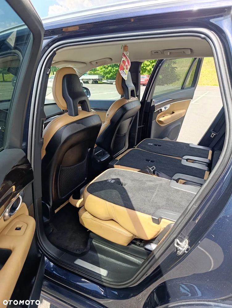 Volvo XC 90 - 19