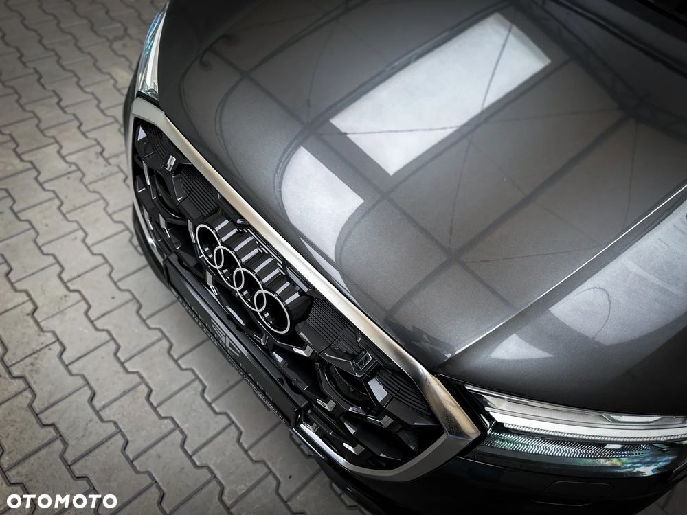 Audi Q7 - 11