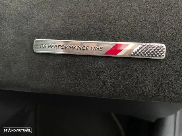 DS DS3 Crossback 1.5 BlueHDi Performance Line - 20