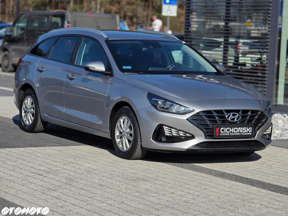Hyundai i30 1.0 T-GDI Comfort - 33