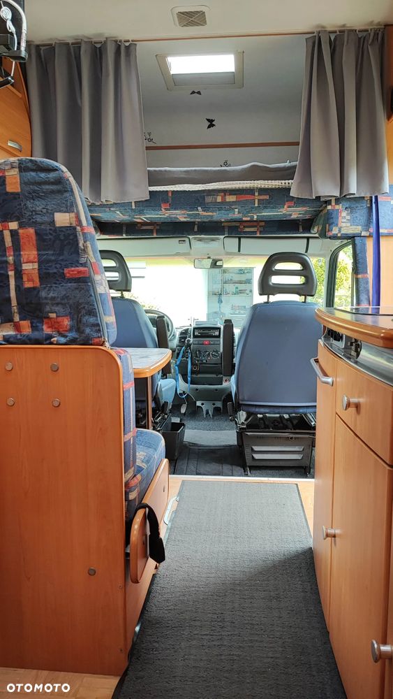 Fiat Ducato - 17