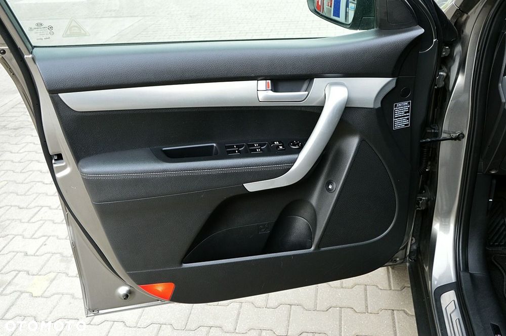 Kia Sorento - 20