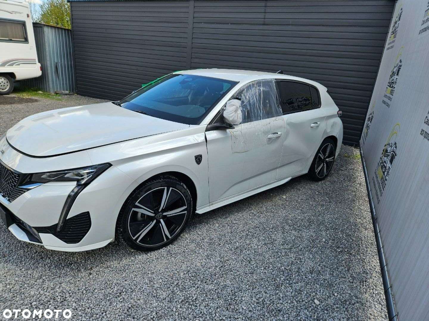 Peugeot 308 - 2