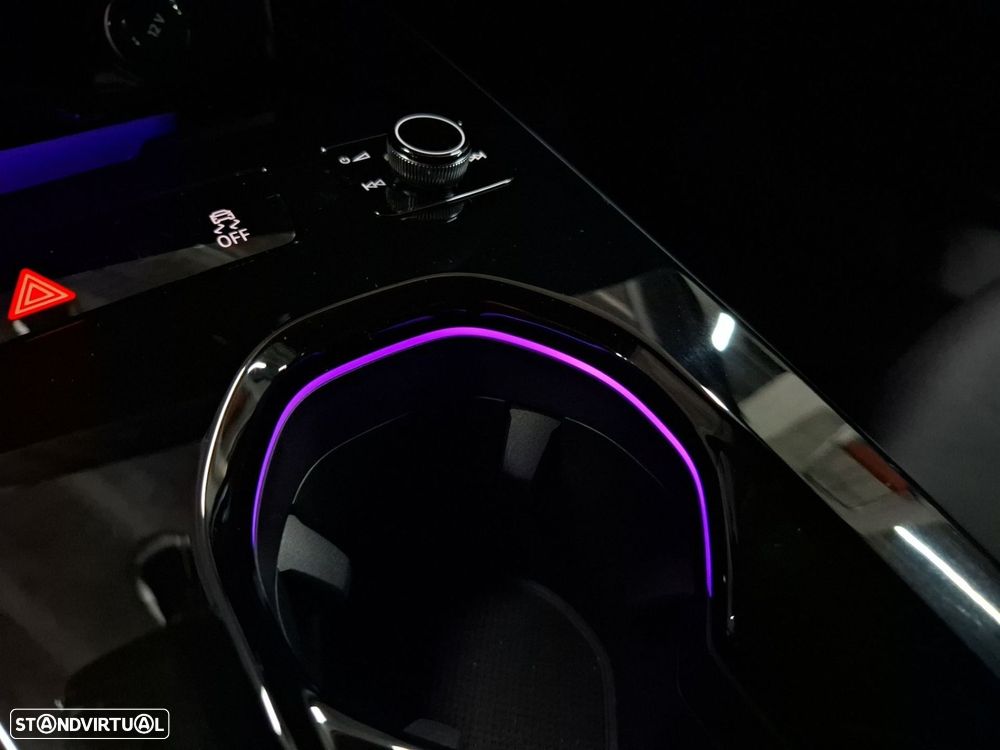 Audi A5 Avant e-hybrid quattro - 27