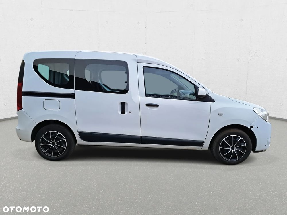 Dacia Dokker 1.6 SCe Laureate - 5