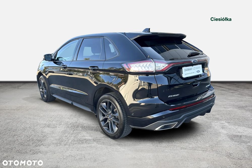 Ford Edge 2.0 TDCi Twin-Turbo 4WD Sport - 7