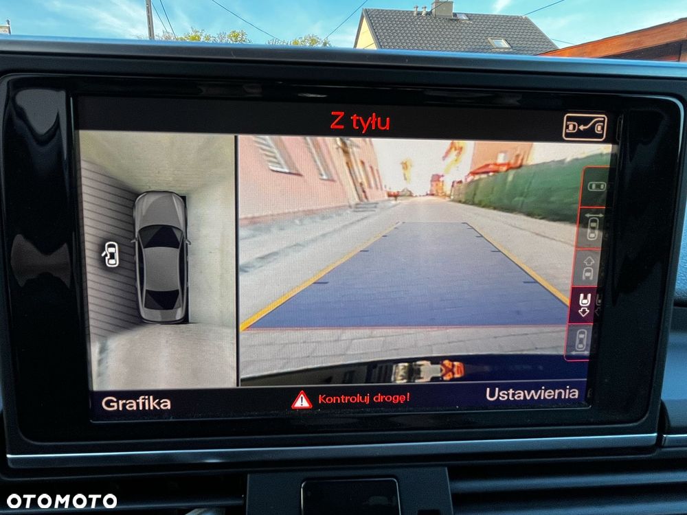 Audi A6 Limousine 3.0 TDI clean diesel Quattro S tronic - 31