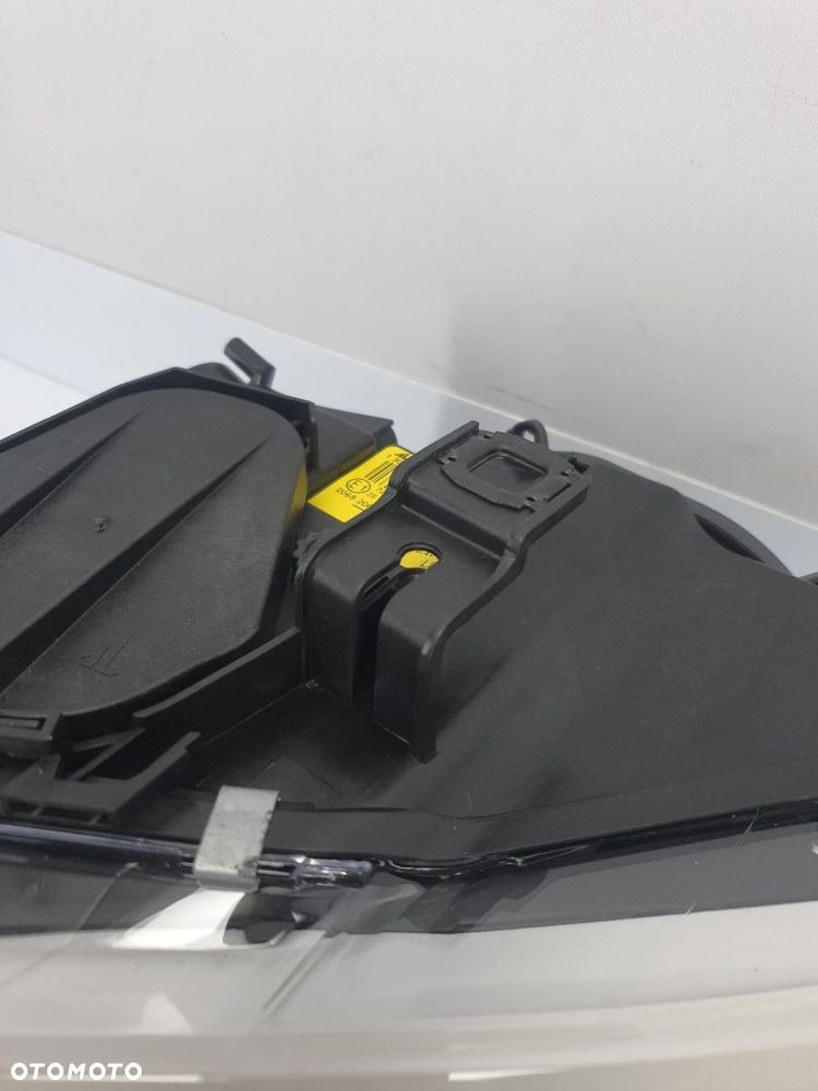 NOWY ORYGINAŁ LEWA LAMPA BI XENON BMW E92 E93 LCI lift 1307023362 - 4