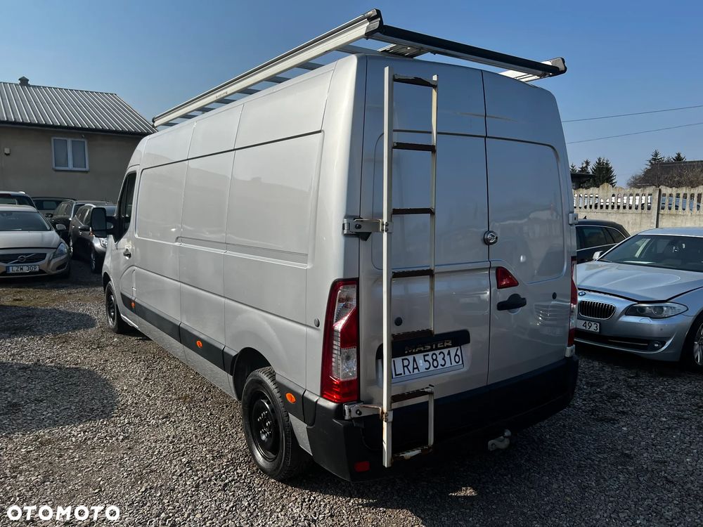Renault Master - 3