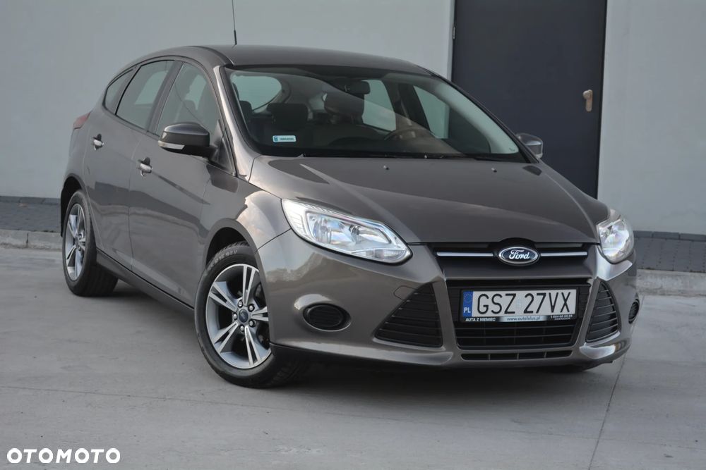 Ford Focus - 7