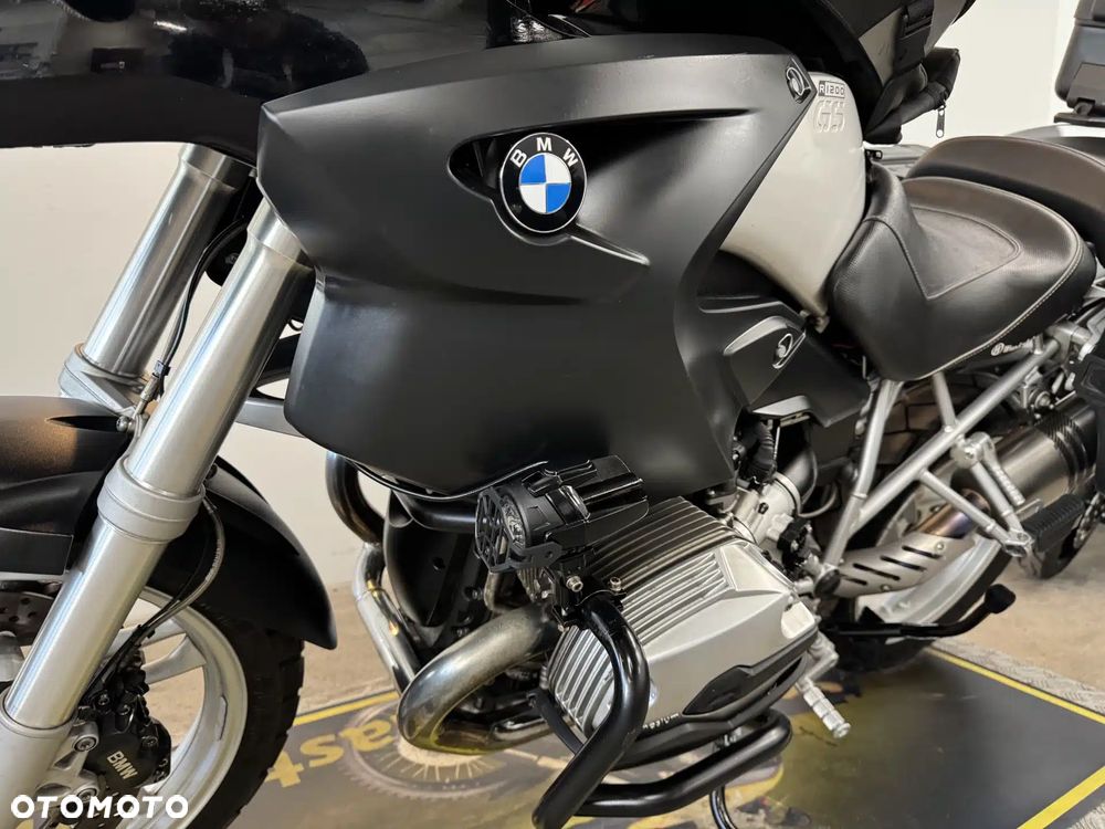 BMW R - 20