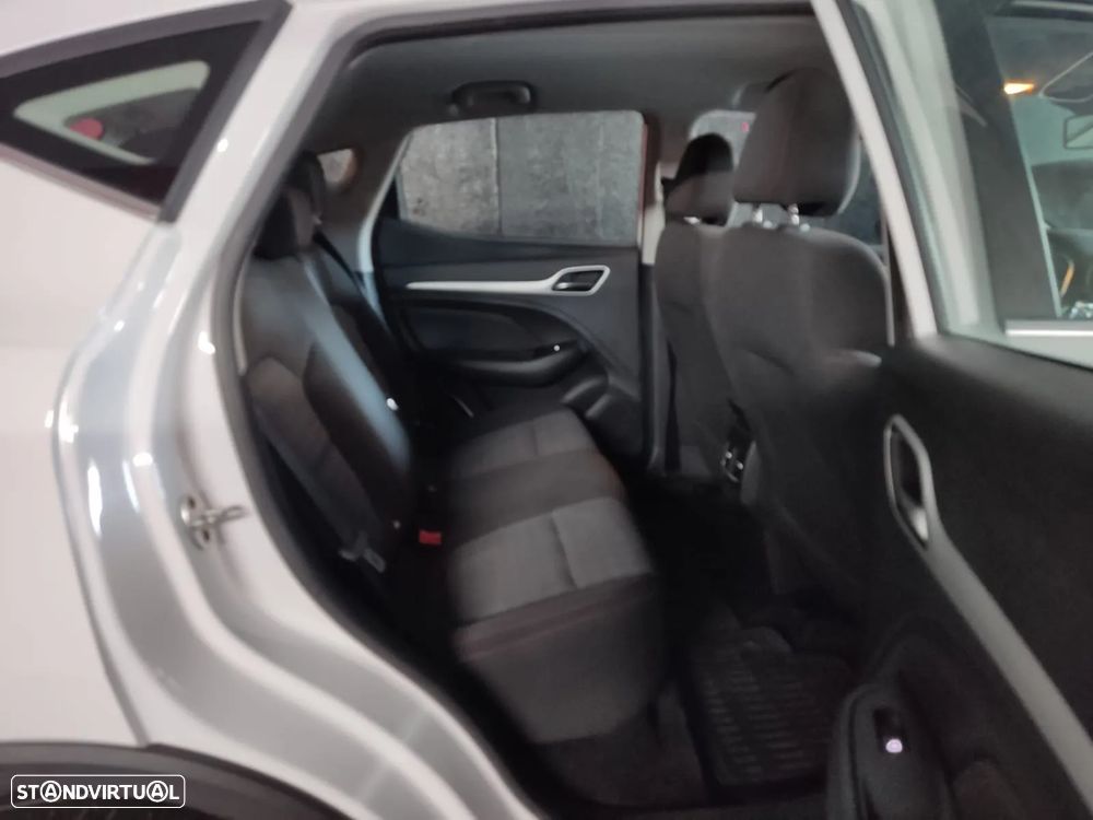 MG ZS EV 50.3 kWh Comfort - 4