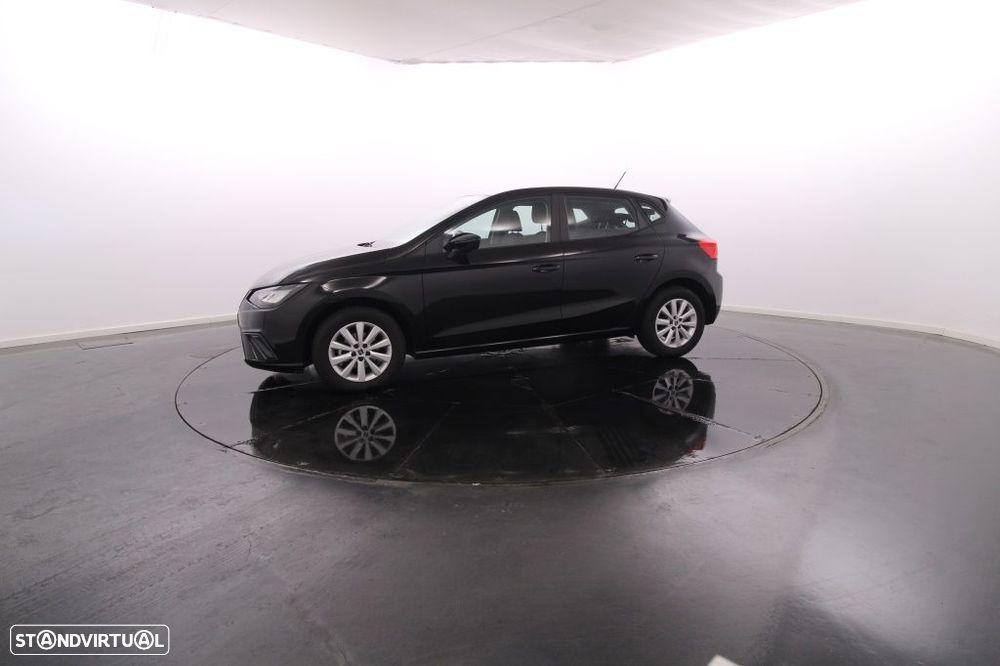 SEAT Ibiza 1.0 TSI Style - 3