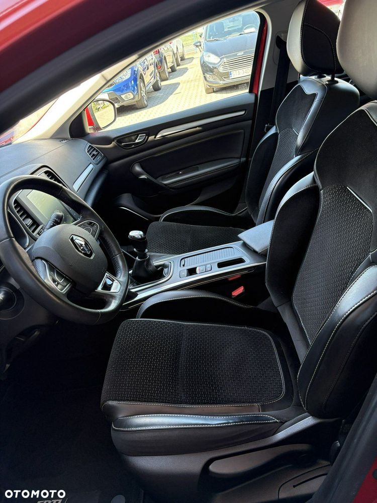 Renault Megane - 15