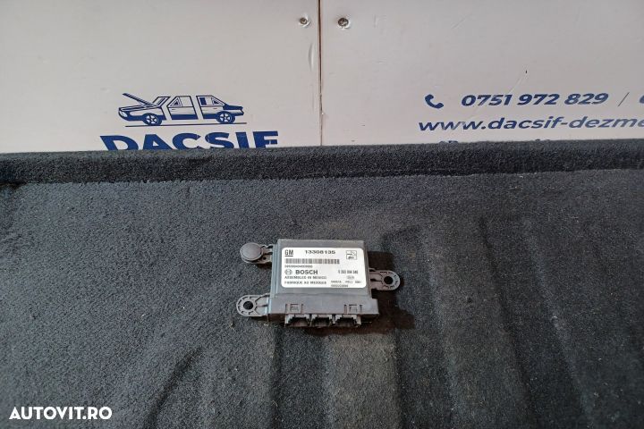 Modul senzori parcare 13308135 13308135 Opel Insignia A [2008 - 2014] - 1