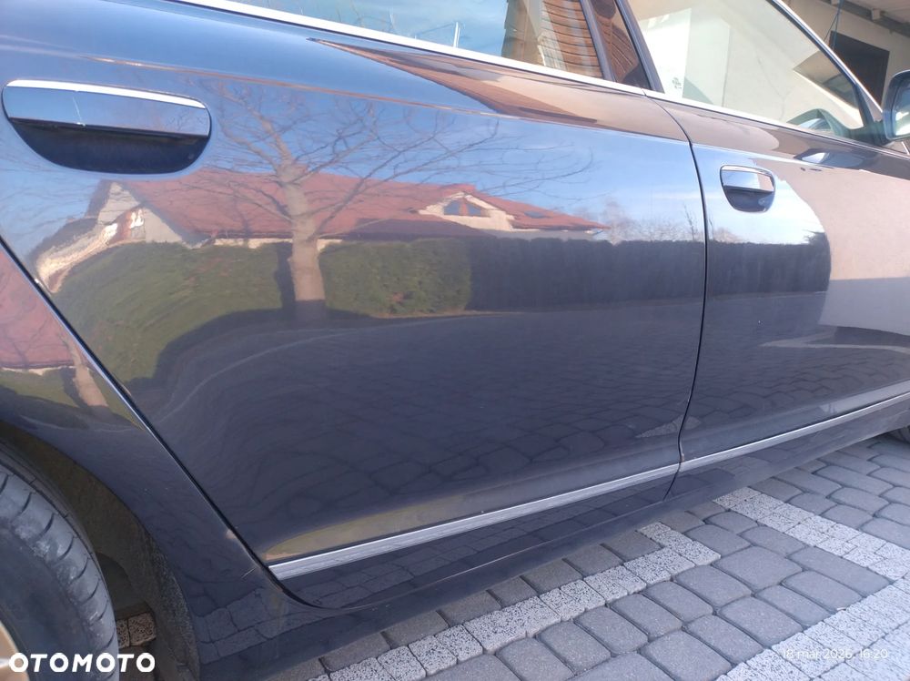 Audi A6 Limousine 2.0 TDI DPF - 15