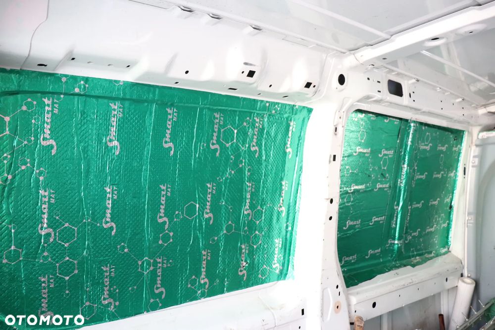 Peugeot Expert Tepee 1.6 HDi L1 Trendy - 8