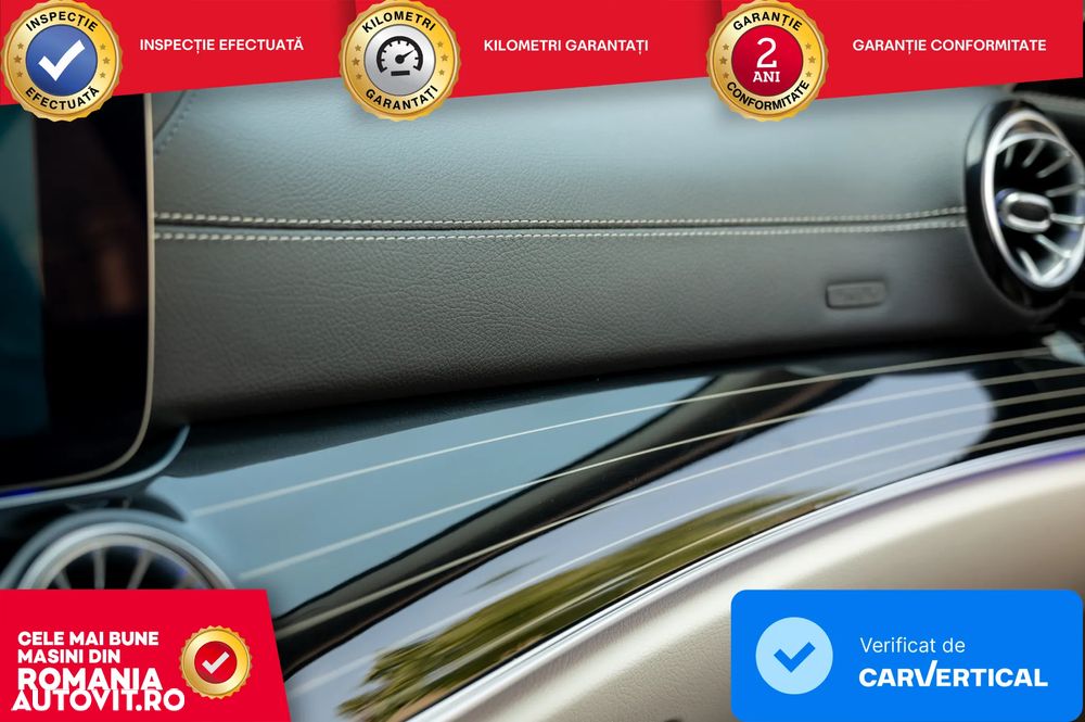 Mercedes-Benz CLS 450 4MATIC Aut - 10