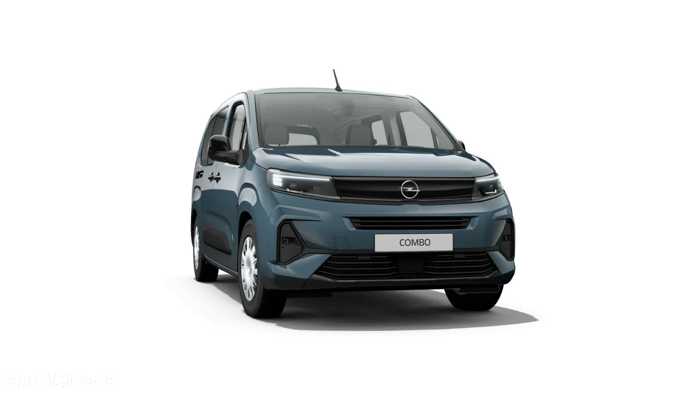 Opel Combo - 2