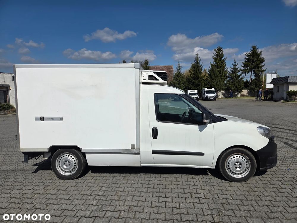 Fiat Doblo - 30