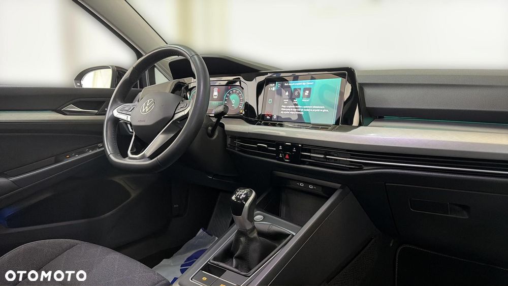 Volkswagen Golf Variant 2.0 TDI Life - 30