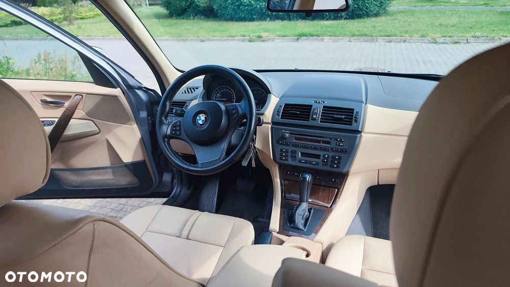 BMW X3 - 35