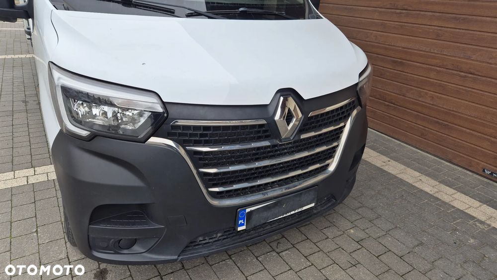 Renault Master - 5