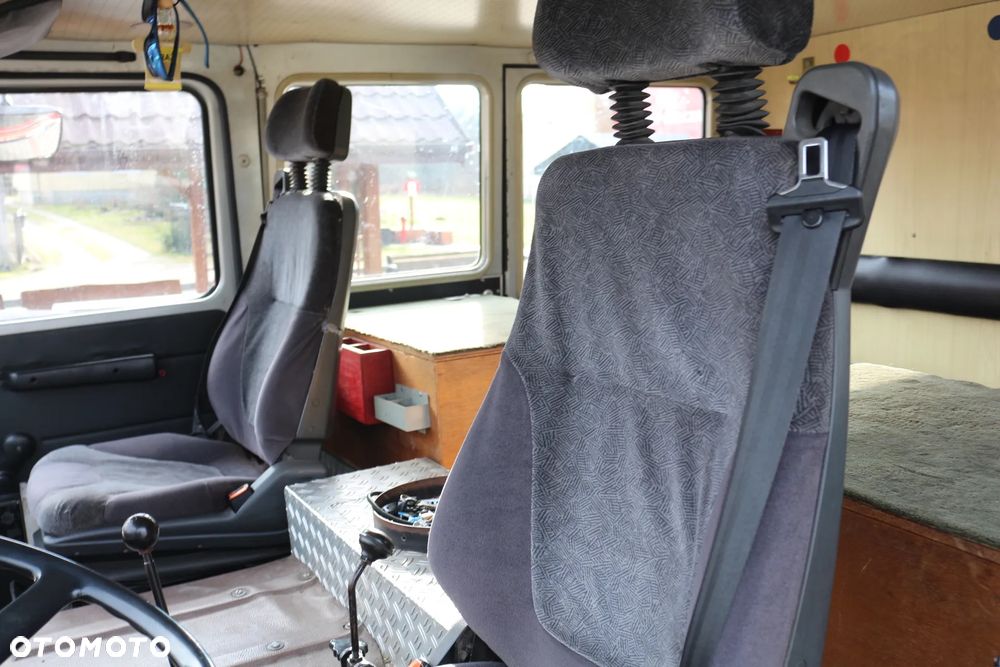 Mercedes-Benz 1017 AF - 11