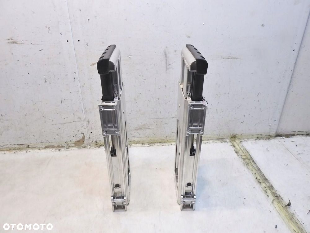 PAŁĄK KAPOTAŻOWY VW EOS 1Q0880077A - 4