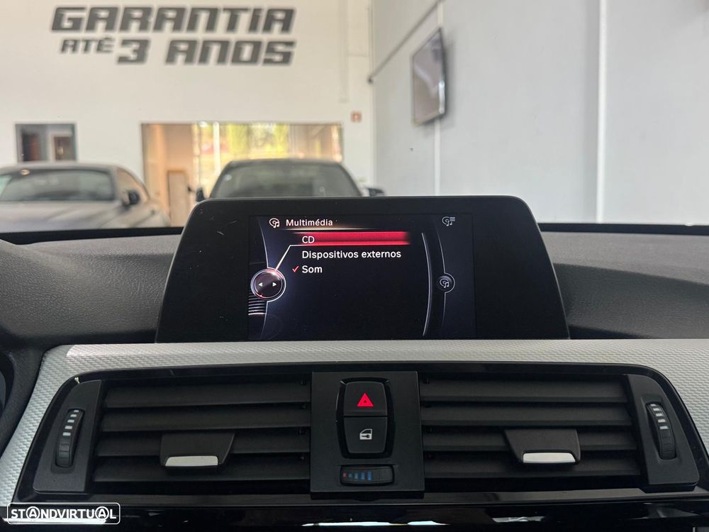 BMW 425 d Pack M Auto - 19
