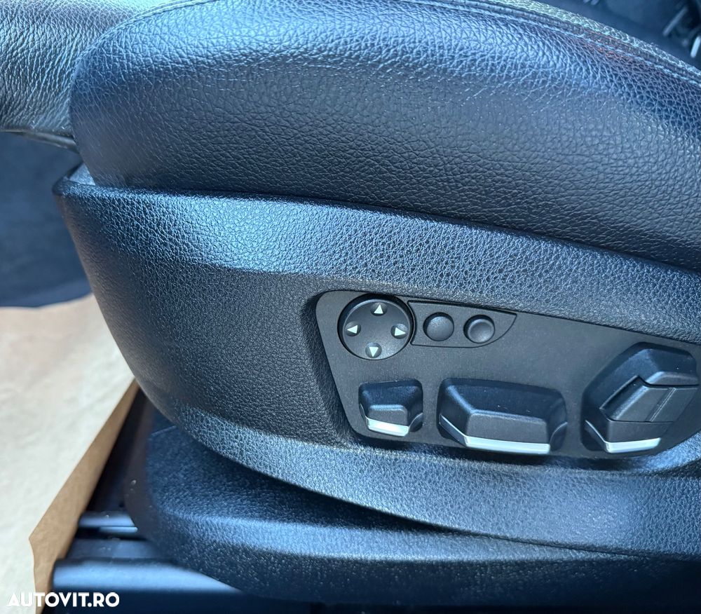 BMW Seria 5 530d Gran Turismo - 18