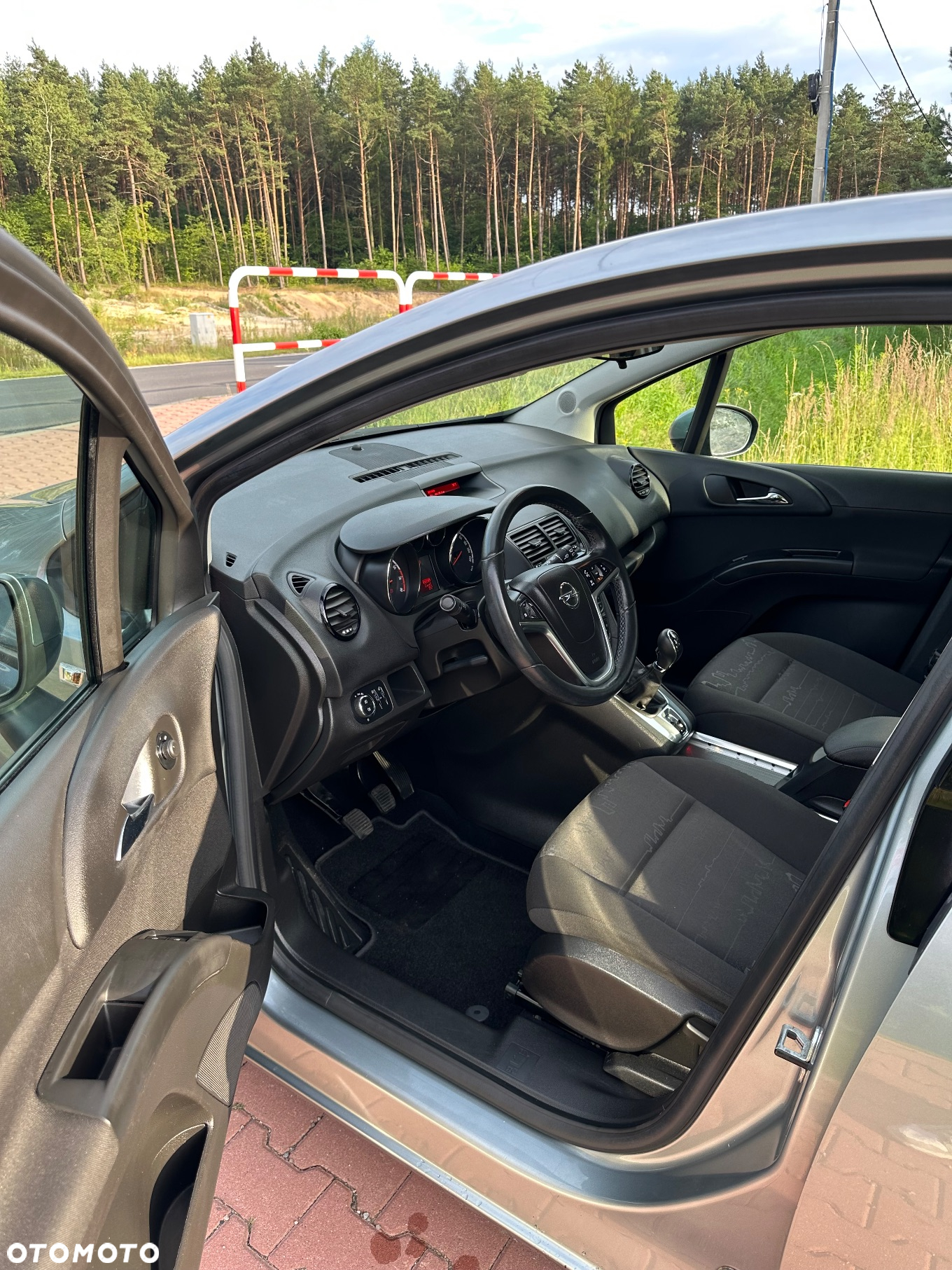 Opel Meriva 1.4 Edition - 5