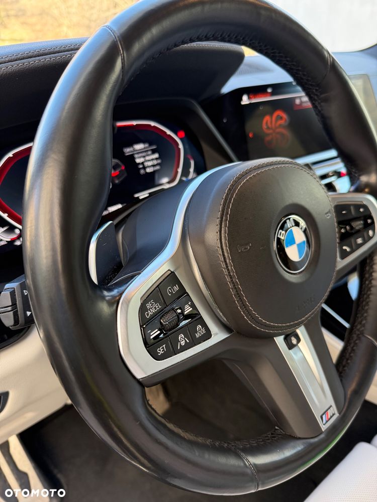 BMW X5 xDrive30d mHEV sport - 22