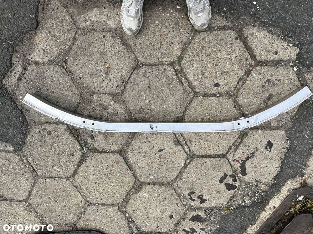 Belka zderzaka wzmocnienie MERCEDES W206 C klasa - 2