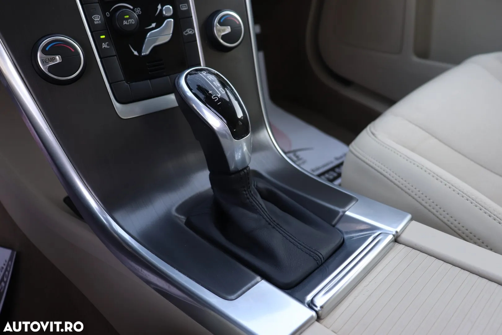 Volvo XC 60 - 20