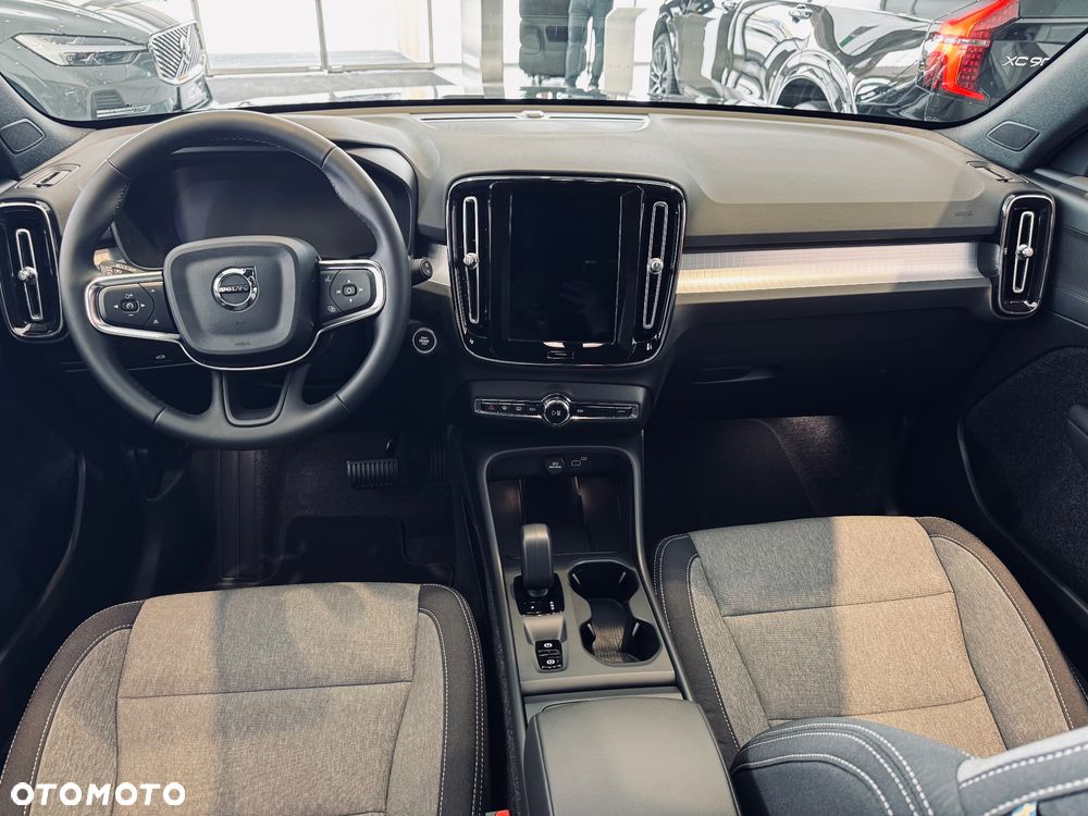 Volvo XC 40 B3 Core - 5