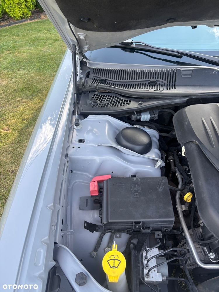 Dodge Challenger 3.6 SXT - 13