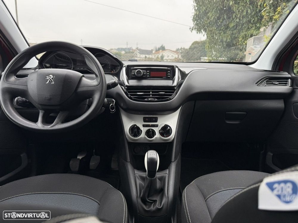Peugeot 208 PureTech 68 Like - 7