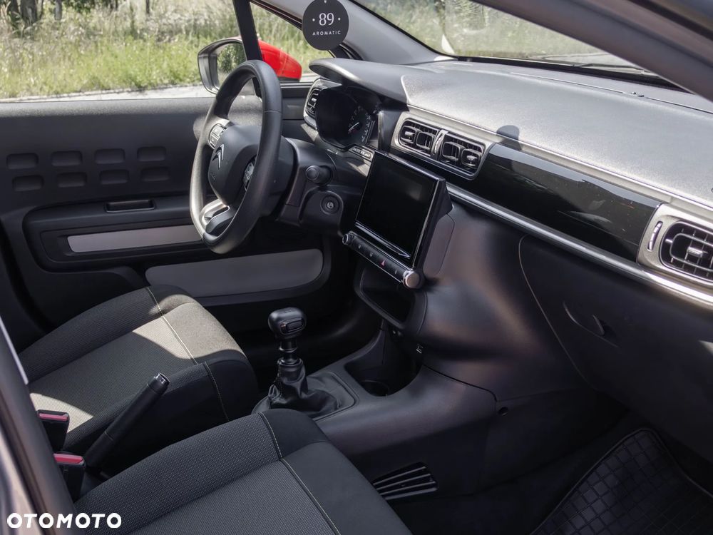 Citroën C3 - 14
