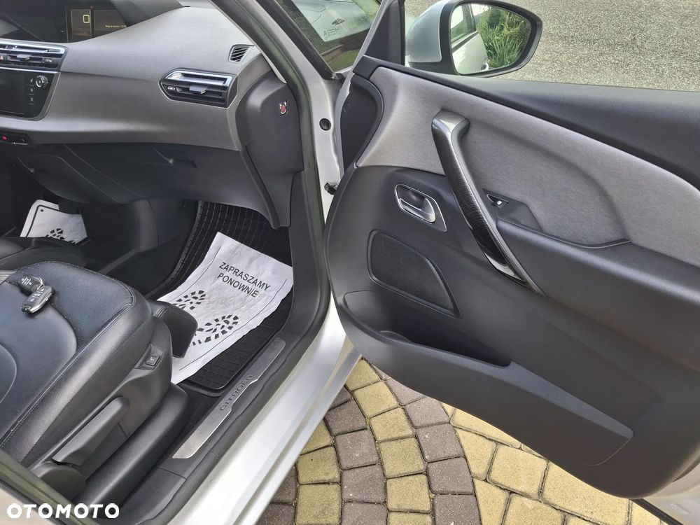 Citroën C4 Picasso 1.6 e-HDi Exclusive ETG6 - 23