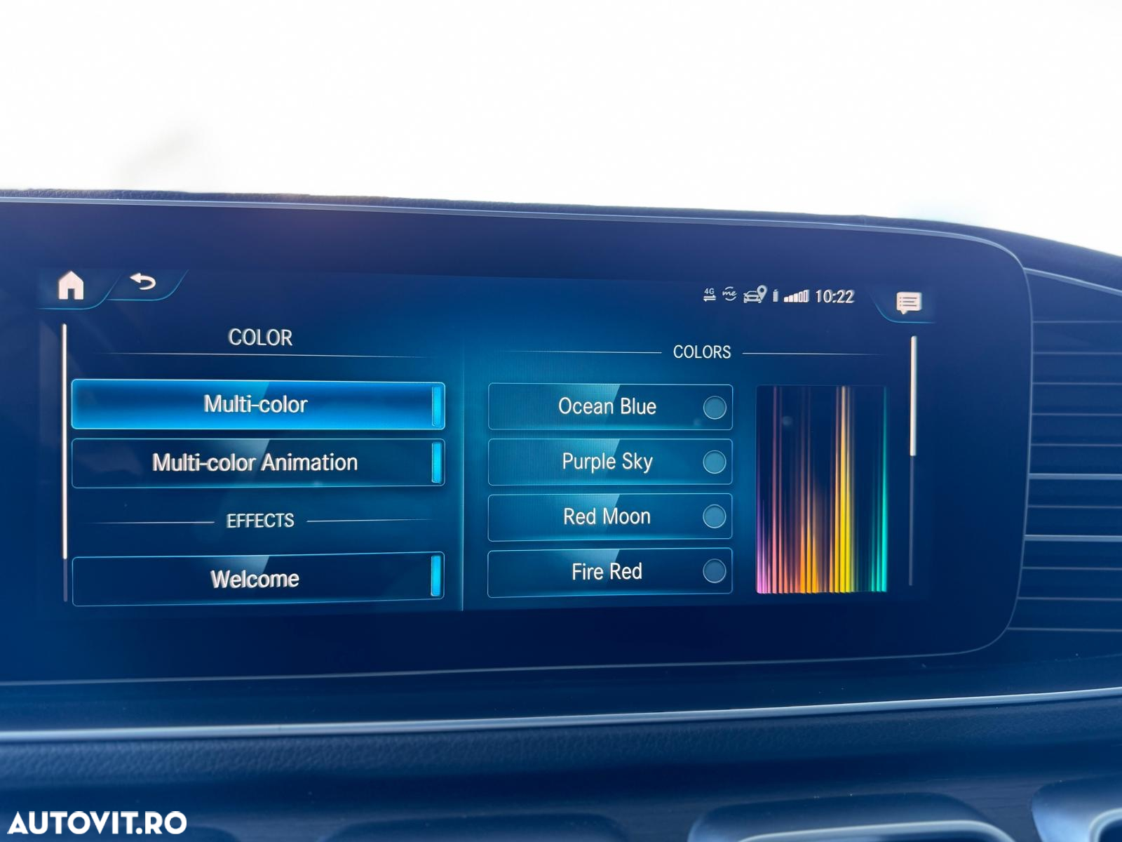 Mercedes-Benz GLS 450 4Matic 9G-TRONIC Exclusive - 12