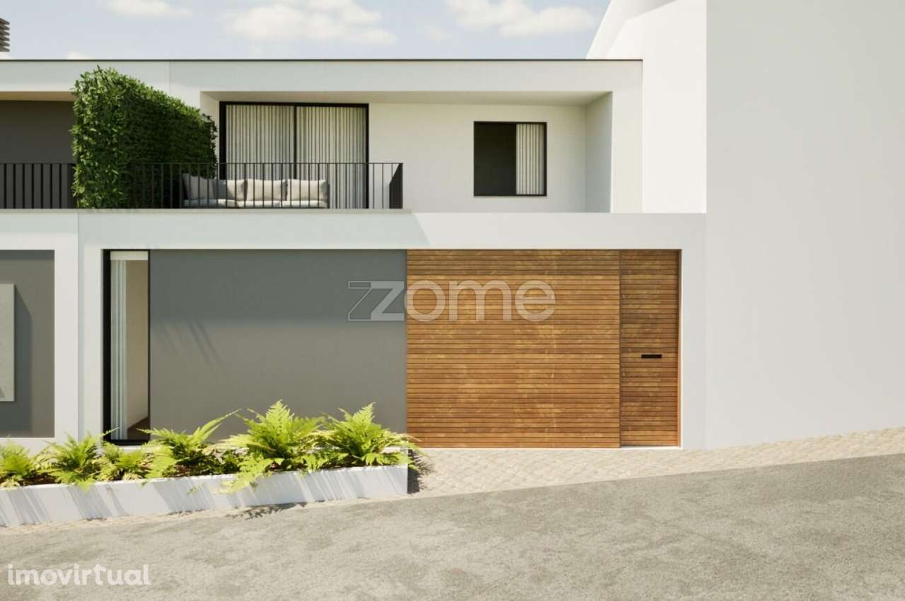 Moradia para Reabilitação com Projeto Aprovado – Brasfemes, Coimbra... - Grande imagem: 3/24