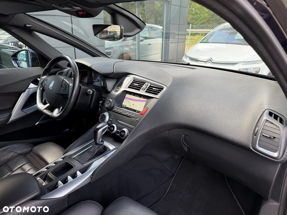 Citroën DS5 2.0 BlueHDi SportChic EAT6 - 30