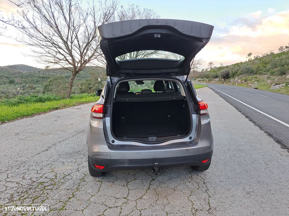 Renault Scénic Energy dCi 110 S&S Bose Edition - 30