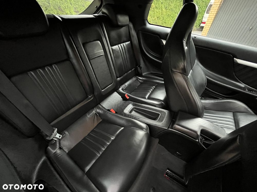 Alfa Romeo Brera 3.2JTS Q4 Q-Tronic - 27