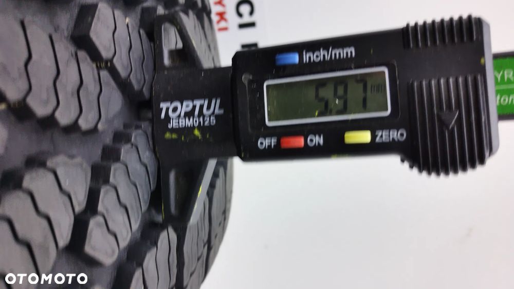 195/65R15 88T Dębica Frigo - 3