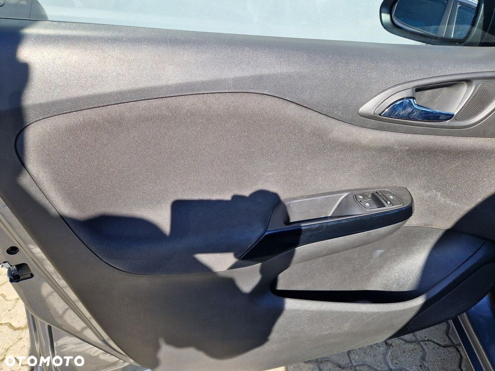 Opel Corsa - 17