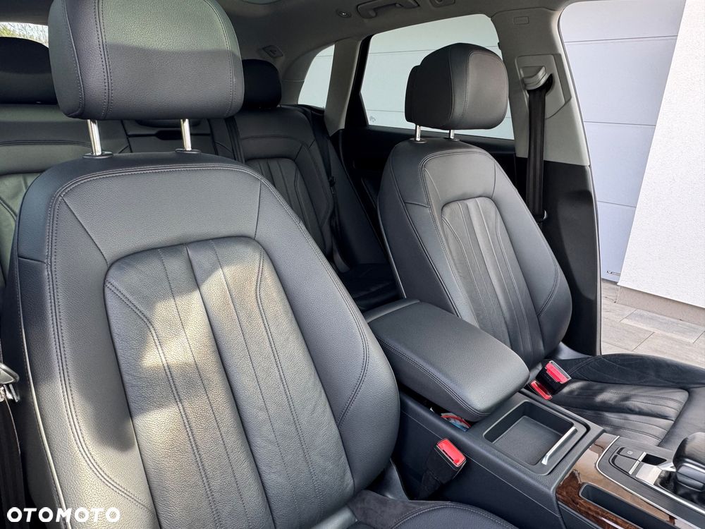 Audi Q5 2.0 TFSI Quattro S tronic sport - 16